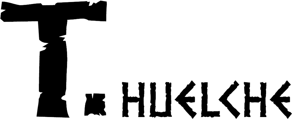Logo de T.Huelche